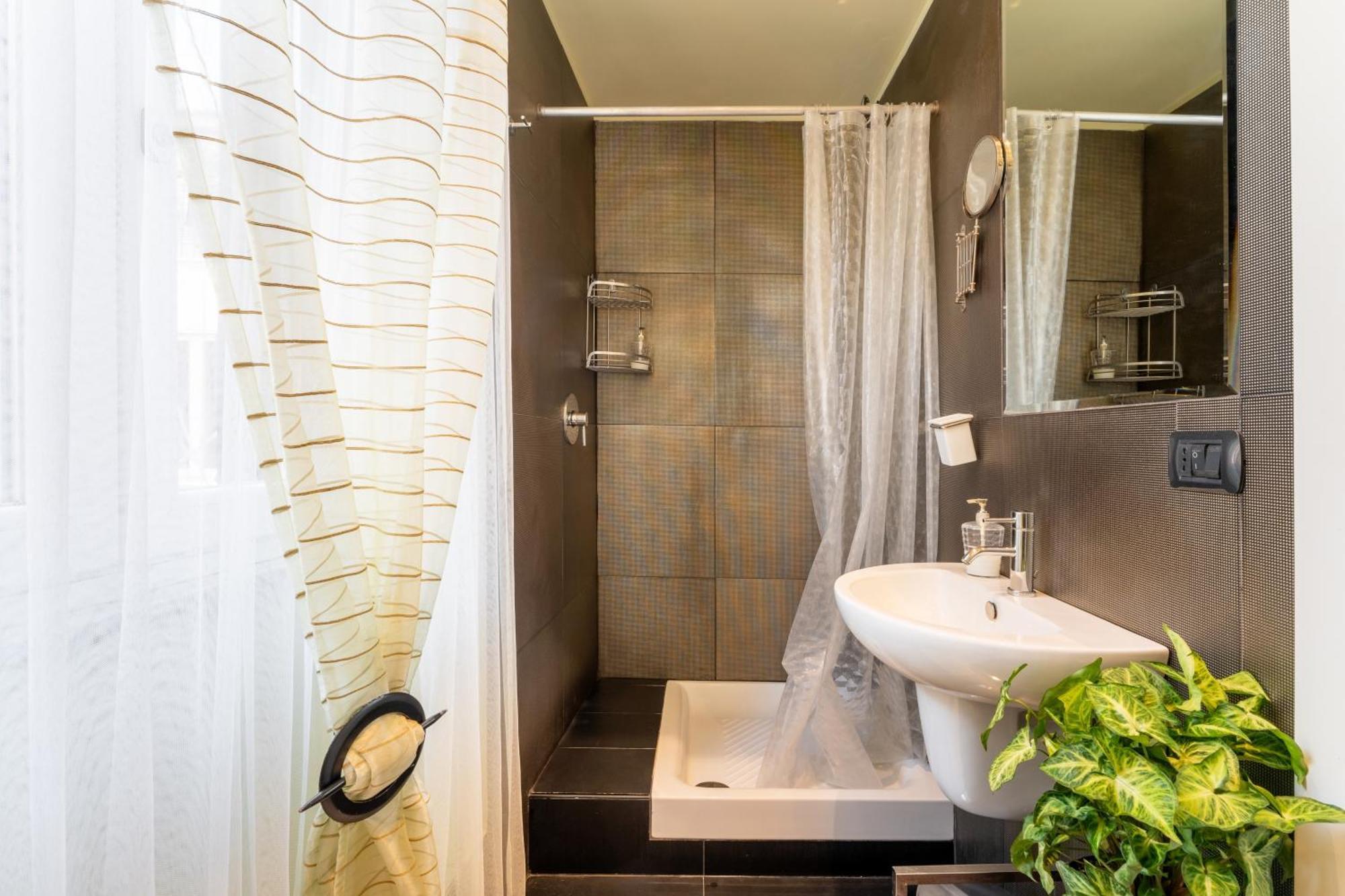 Appartement Atmosphera Trastevere, Glamour In The Center *